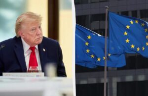 Європа “повстала” проти Трампа: лідери ЄС готують нові жорсткі санкції проти Росії, – Politico Європа-“повстала”-проти-Трампа:-лідери-ЄС-готують-нові-жорсткі-санкції-проти-Росії,-–-politico