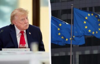 Європа “повстала” проти Трампа: лідери ЄС готують нові жорсткі санкції проти Росії, – Politico Європа-“повстала”-проти-Трампа:-лідери-ЄС-готують-нові-жорсткі-санкції-проти-Росії,-–-politico