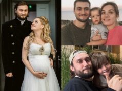 Зірка хору “Гомін” вдруге стане батьком: секретна вагітність, окупація й інші таємниці родини Зірка-хору-“Гомін”-вдруге-стане-батьком:-секретна-вагітність,-окупація-й інші-таємниці-родини