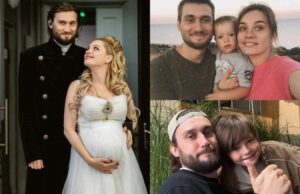 Зірка хору “Гомін” вдруге стане батьком: секретна вагітність, окупація й інші таємниці родини Зірка-хору-“Гомін”-вдруге-стане-батьком:-секретна-вагітність,-окупація-й інші-таємниці-родини