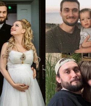 Зірка-хору-“Гомін”-вдруге-стане-батьком:-секретна-вагітність,-окупація-й інші-таємниці-родини