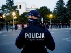 В Польщі затримали студента з України: йому закидають моторошні підозри В-Польщі-затримали-студента-з-України:-йому-закидають-моторошні-підозри