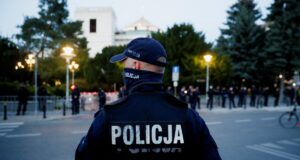 В Польщі затримали студента з України: йому закидають моторошні підозри В-Польщі-затримали-студента-з-України:-йому-закидають-моторошні-підозри