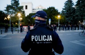 В Польщі затримали студента з України: йому закидають моторошні підозри В-Польщі-затримали-студента-з-України:-йому-закидають-моторошні-підозри