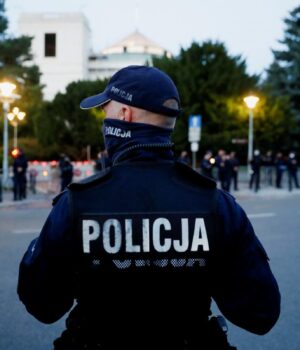 В-Польщі-затримали-студента-з-України:-йому-закидають-моторошні-підозри