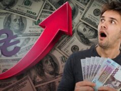 Курс валют на 13 жовтня: скільки коштують долар, євро і злотий Курс-валют-на-13-жовтня:-скільки-коштують-долар,-євро-і-злотий