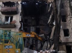 Російські атаки на Україну: загиблі та поранені внаслідок обстрілів 13 жовтня «Нас-врятувало-те,-що-ми-купали-сина»-Влучання-на-17-локаціях:-наслідки-атаки-РФ-від.