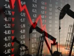Ціни на нафту знизилися через перспективи збільшення постачань з Росії Ціни-на-нафту-знизилися-на-тлі-перспектив-збільшення-поставок-дизпального-з-росії