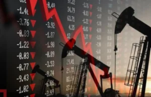 Ціни на нафту знизилися через перспективи збільшення постачань з Росії Ціни-на-нафту-знизилися-на-тлі-перспектив-збільшення-поставок-дизпального-з-росії