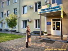 Цьогоріч рак молочної залози забрав життя 75 жінок на Волині Цьогоріч-рак-молочної-залози-забрав-життя-75-жінок-на-Волині