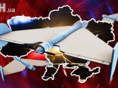 Київ здригнувся від сильних вибухів: Кличко розкрив наслідки атаки (оновлено) Київ-здригнувся-від-сильних-вибухів:-Кличко-розкрив-наслідки-атаки-(оновлено)