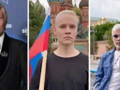 YouTube заблокував в Україні канали Газманова, Баскова та інших російських пропагандистів YouTube заблокував в Україні канали Газманова, Баскова та інших російських пропагандистів