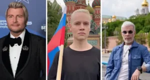 YouTube заблокував в Україні канали Газманова, Баскова та інших російських пропагандистів YouTube заблокував в Україні канали Газманова, Баскова та інших російських пропагандистів