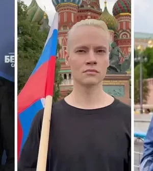 YouTube заблокував в Україні канали Газманова, Баскова та інших російських пропагандистів
