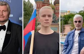 YouTube заблокував в Україні канали Газманова, Баскова та інших російських пропагандистів YouTube заблокував в Україні канали Газманова, Баскова та інших російських пропагандистів
