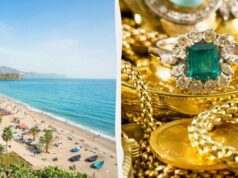 Ховайте ваше золото: туристів попередили про ще одну поширену хитрість злодіїв в Іспанії Ховайте-ваше-золото:-туристів-попередили-про-ще-одну-поширену-хитрість-злодіїв-в-Іспанії