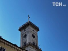 РФ атакує Львів: у місті лунають вибухи – перші деталі РФ-атакує-Львів:-у-місті-лунають-вибухи-–-перші-деталі