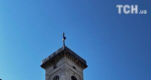 РФ атакує Львів: у місті лунають вибухи – перші деталі РФ-атакує-Львів:-у-місті-лунають-вибухи-–-перші-деталі