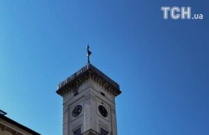 РФ атакує Львів: у місті лунають вибухи – перші деталі РФ-атакує-Львів:-у-місті-лунають-вибухи-–-перші-деталі