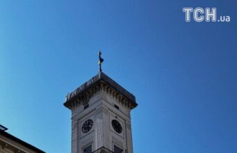 РФ атакує Львів: у місті лунають вибухи – перші деталі РФ-атакує-Львів:-у-місті-лунають-вибухи-–-перші-деталі
