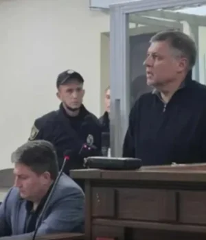 У справі Мідас заставу ексраднику Галущенка зменшили до 25 млн грн