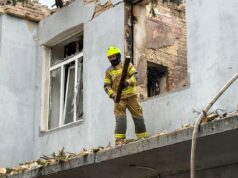 Російські атаки на захід України: нові удари та зростання загроз Захід України під ударами. Експерт пояснив, чому тривоги почастішали і які цілі РФ