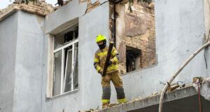 Російські атаки на захід України: нові удари та зростання загроз Захід України під ударами. Експерт пояснив, чому тривоги почастішали і які цілі РФ