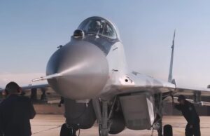 В ДБР оприлюднили подробиці справи щодо падіння МіГ-29 поблизу Одеси В-ДБР-оприлюднили-подробиці-справи-щодо-падіння-МіГ-29-поблизу-Одеси