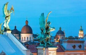 Зростання попиту на оренду житла у Львові та Ужгороді через війну в Україні Ціни-на-оренду-житла-у-відносно-безпечних-регіонах-б’ють-рекорди.-Що-відбувається