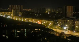 Уряд розширив програму встановлення автономного живлення ще на чотири області Уряд розширив програму встановлення автономного живлення ще на чотири області