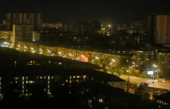 Уряд розширив програму встановлення автономного живлення ще на чотири області Уряд розширив програму встановлення автономного живлення ще на чотири області