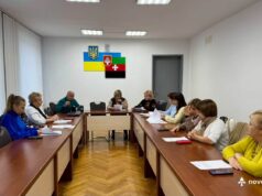 Засідання опікунської ради відбулося у Нововолинську Відбулося-засідання-опікунської-ради