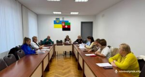 Засідання опікунської ради відбулося у Нововолинську Відбулося-засідання-опікунської-ради