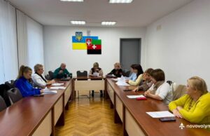Засідання опікунської ради відбулося у Нововолинську Відбулося-засідання-опікунської-ради