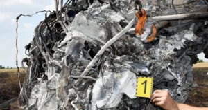 Розслідування катастрофи МіГ-29 на Одещині: версія про нештатне спрацювання ракети Катастрофа-Міг-29-на-Одещині:-одна-з-версій-–-нештатне-спрацювання-керованої-ракети
