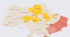 Ворог атакує Україну ударними БпЛА: напрямок руху Ворог-атакує-Україну-ударними-БпЛА:-напрямок-руху