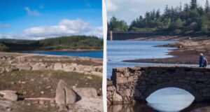 У обмілілому водосховищі у Британії з-під води з’явилися поселення віком 4000 років У-обмілілому-водосховищі-у-Британії-з-під-води-з’явилися-поселення-віком-4000-років