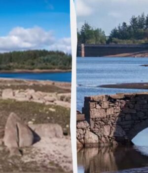 У-обмілілому-водосховищі-у-Британії-з-під-води-з’явилися-поселення-віком-4000-років У-обмілілому-водосховищі-у-Британії-з-під-води-з’явилися-поселення-віком-4000-років
