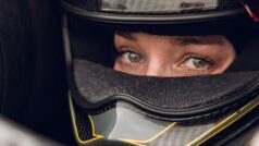 Сюзанн Каллін: Дворазова чемпіонка Європи з дрег-рейсингу Top Fuel Швидше-за-Формулу-1.-Екстремальний-спорт,-у-якому-жінки-перемагають-чоловіків