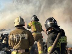 Масштабна атака дронів на Москву: подробиці нічного нападу 13-14 жовтня 2026 року Україна здійснила одну з наймасштабніших атак на Москву