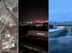 Українські сили вдарили по дата-центру Сбербанку в Росії Після-"Яндекс"-–-"Сбербанк":-Україна-атакувала-один-із-найбільших-дата-центрів-росії