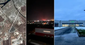 Українські сили вдарили по дата-центру Сбербанку в Росії Після-"Яндекс"-–-"Сбербанк":-Україна-атакувала-один-із-найбільших-дата-центрів-росії