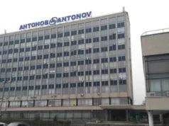 НАЗК виявило в декларації топпосадовця Антонова недостовірні відомості на ₴3,9 млн НАЗК виявило в декларації топпосадовця Антонова недостовірні відомості на ₴3,9 млн