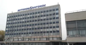 НАЗК виявило в декларації топпосадовця Антонова недостовірні відомості на ₴3,9 млн НАЗК виявило в декларації топпосадовця Антонова недостовірні відомості на ₴3,9 млн