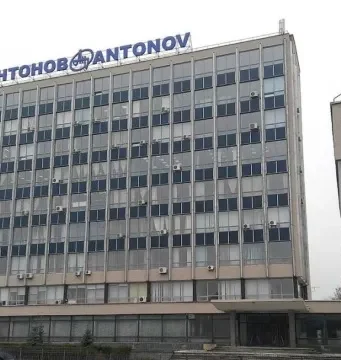 НАЗК виявило в декларації топпосадовця Антонова недостовірні відомості на ₴3,9 млн НАЗК виявило в декларації топпосадовця Антонова недостовірні відомості на ₴3,9 млн