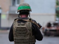 Вбили пострілами в голову: п’ятьох військових ЗСУ розстріляли на Харківщині, що відомо — ЗМІ Вбили-пострілами-в-голову:-п’ятьох-військових-ЗСУ-розстріляли-на-Харківщині,-що-відомо-—-ЗМІ