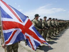 Напруженість між Великою Британією та Аргентиною через Фолклендські острови зростає Британія активно готується до війни з Аргентиною, – The Times