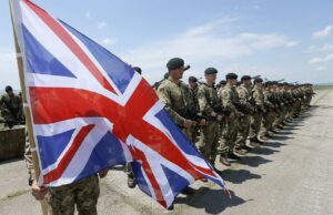 Напруженість між Великою Британією та Аргентиною через Фолклендські острови зростає Британія активно готується до війни з Аргентиною, – The Times