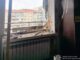 Пошкоджений будинок на проспекті Соборності: поліція працює на місцях влучань у Луцьку. ФОТО Пошкоджений-будинок-на-проспекті-Соборності:-поліція-працює-на-місцях-влучань-у-Луцьку.-ФОТО