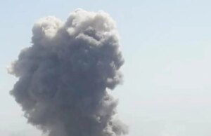 Російський безпілотник атакував гуртівню в Луцьку, є постраждалі (оновлюється) Російський-безпілотник-атакував-гуртівню-в-Луцьку,-є-постраждалі-(оновлюється)